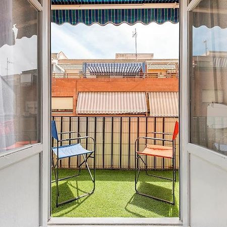 Apartament Piso En Pueblo Cerca De La Costa Elda Zewnętrze zdjęcie