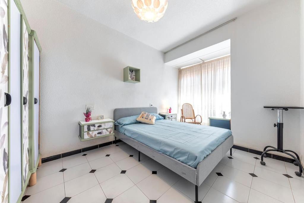 Apartament Piso En Pueblo Cerca De La Costa Elda Zewnętrze zdjęcie