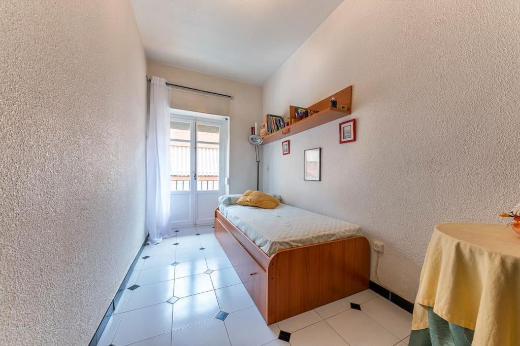 Apartament Piso En Pueblo Cerca De La Costa Elda Zewnętrze zdjęcie