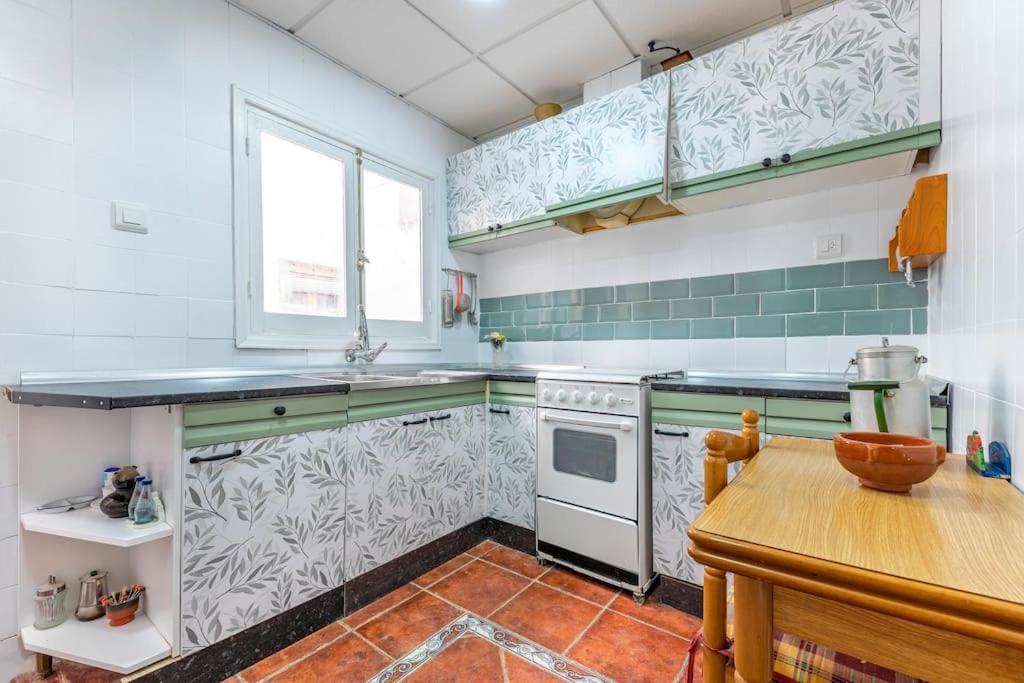 Apartament Piso En Pueblo Cerca De La Costa Elda Zewnętrze zdjęcie