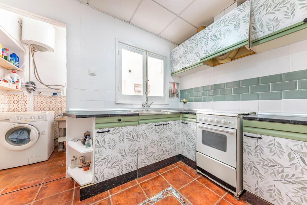 Apartament Piso En Pueblo Cerca De La Costa Elda Zewnętrze zdjęcie