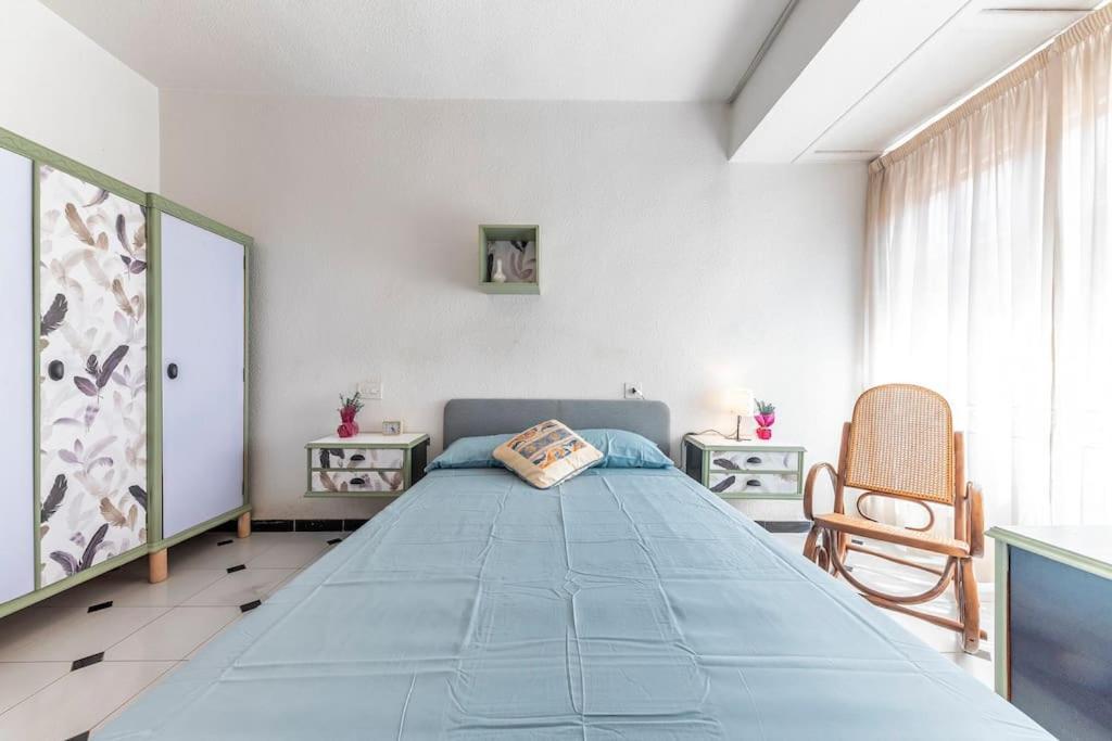 Apartament Piso En Pueblo Cerca De La Costa Elda Zewnętrze zdjęcie